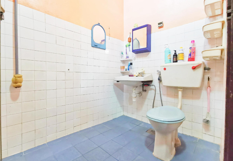 Taman Selayang Utama