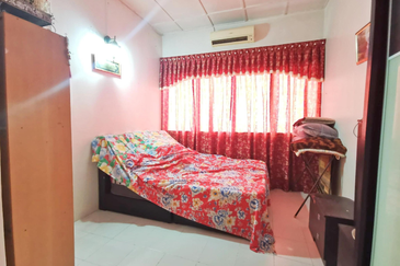 Taman Selayang Utama