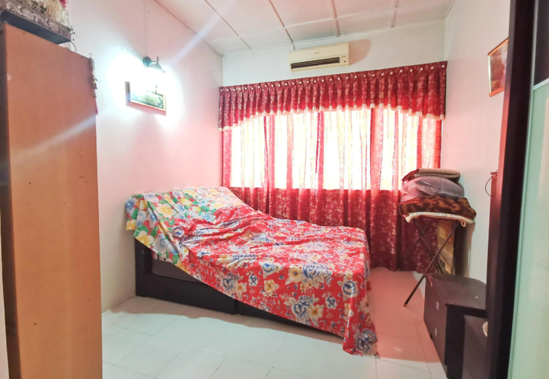 Taman Selayang Utama