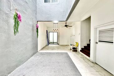 Bandar Country Homes