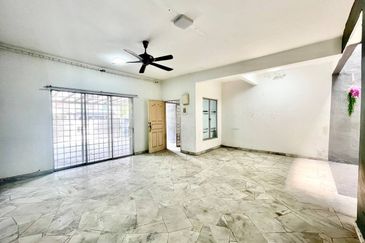 Bandar Country Homes