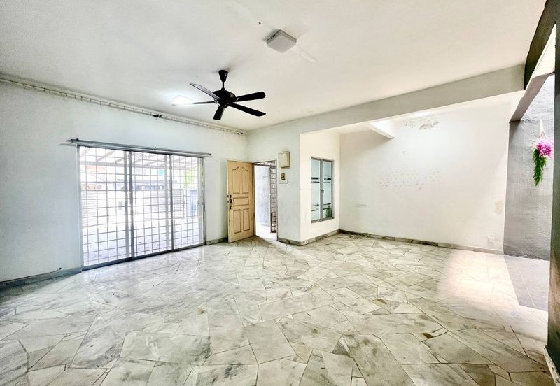 Bandar Country Homes