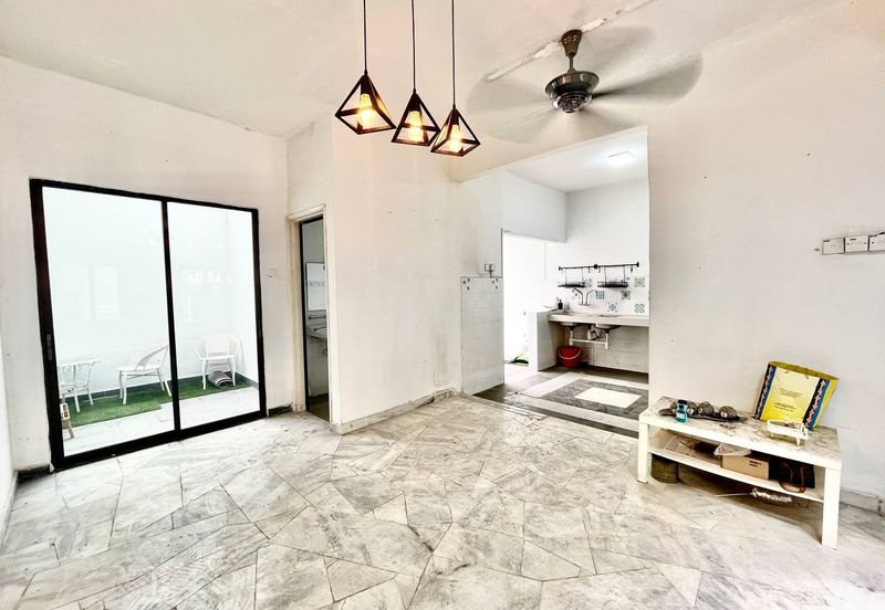 Bandar Country Homes