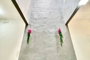 Bandar Country Homes