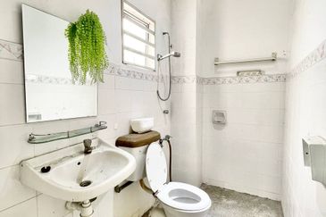 Bandar Country Homes