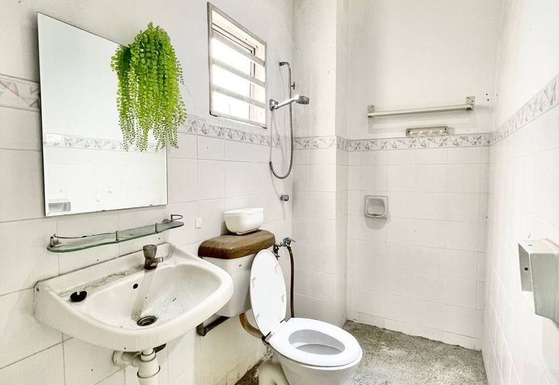 Bandar Country Homes