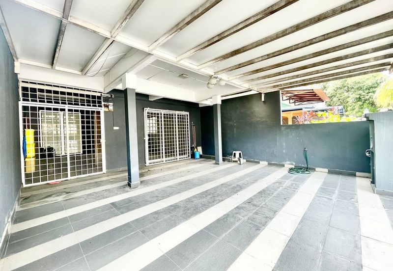 Bandar Country Homes