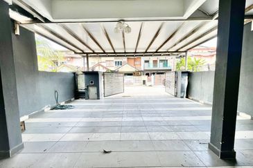 Bandar Country Homes