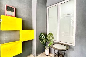 Bandar Country Homes