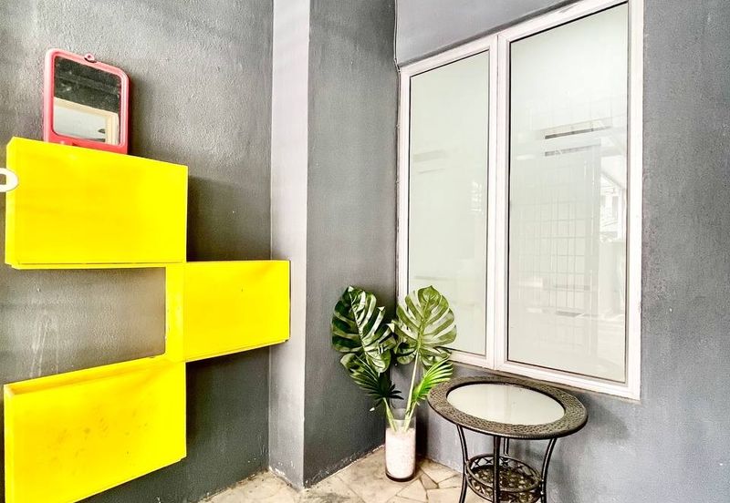 Bandar Country Homes