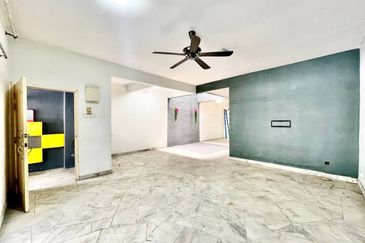 Bandar Country Homes