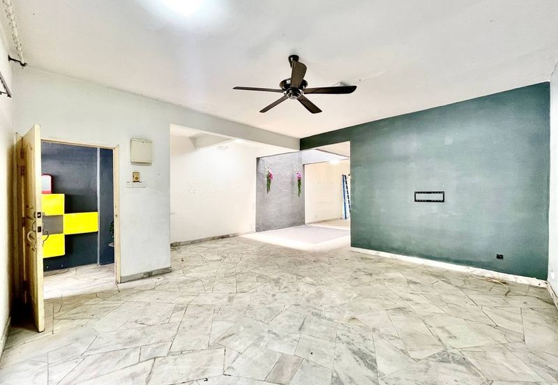 Bandar Country Homes