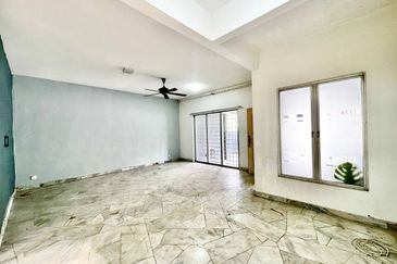 Bandar Country Homes