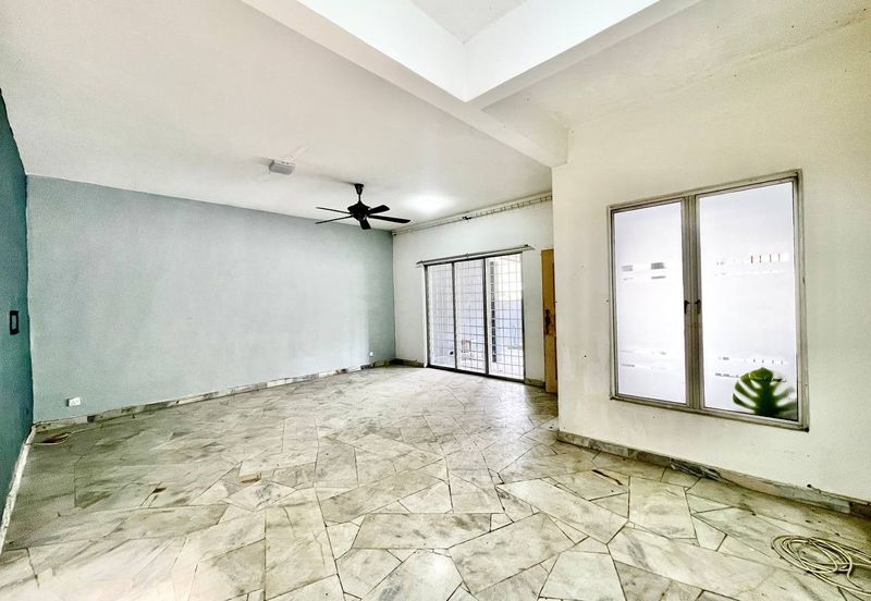 Bandar Country Homes