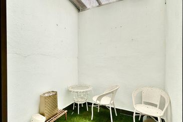 Bandar Country Homes