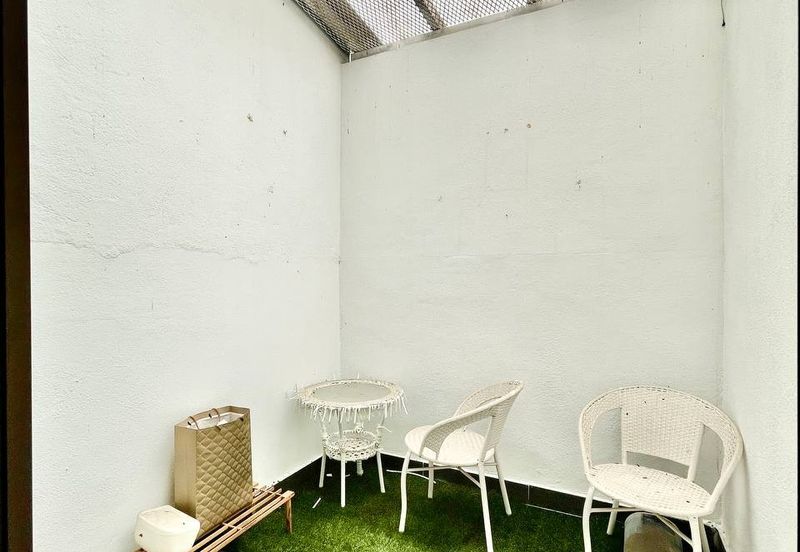 Bandar Country Homes