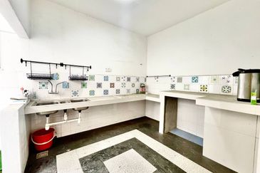 Bandar Country Homes