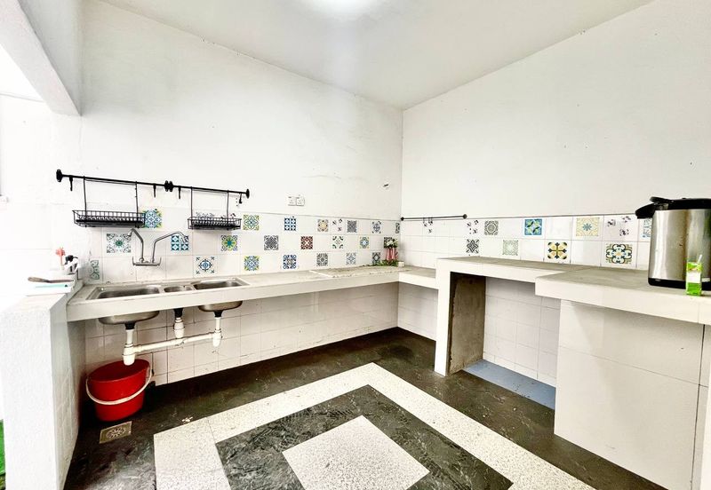 Bandar Country Homes