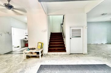 Bandar Country Homes