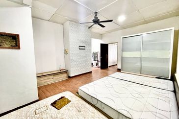 Bandar Country Homes