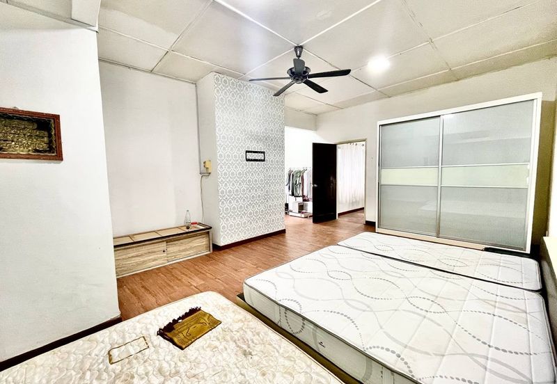 Bandar Country Homes