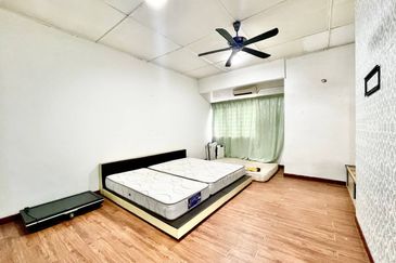 Bandar Country Homes