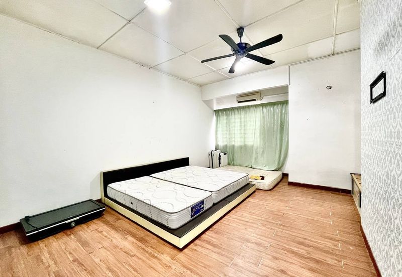 Bandar Country Homes