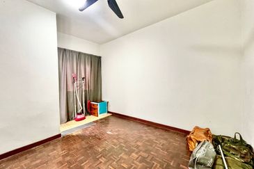 Bandar Country Homes