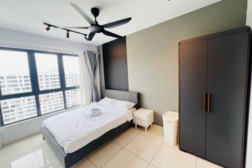 GAIA Residence @ Gamuda Gardens