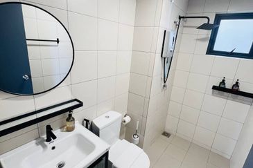 GAIA Residence @ Gamuda Gardens