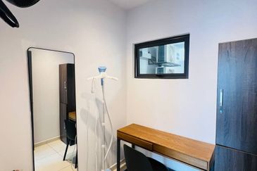 GAIA Residence @ Gamuda Gardens