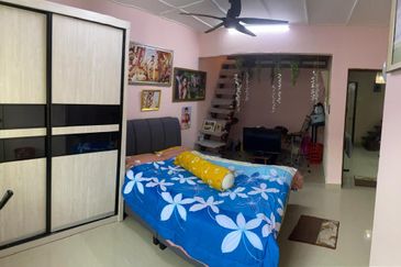 Bandar Country Homes