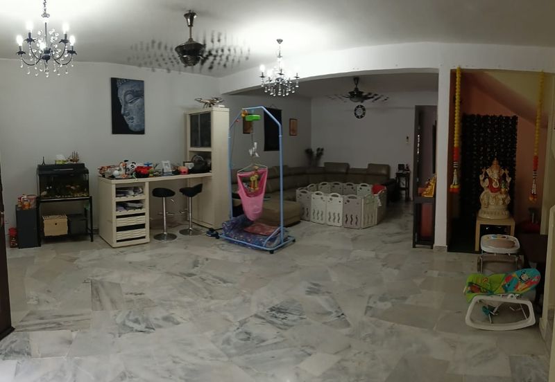 Bandar Country Homes