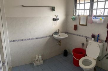 Bandar Country Homes