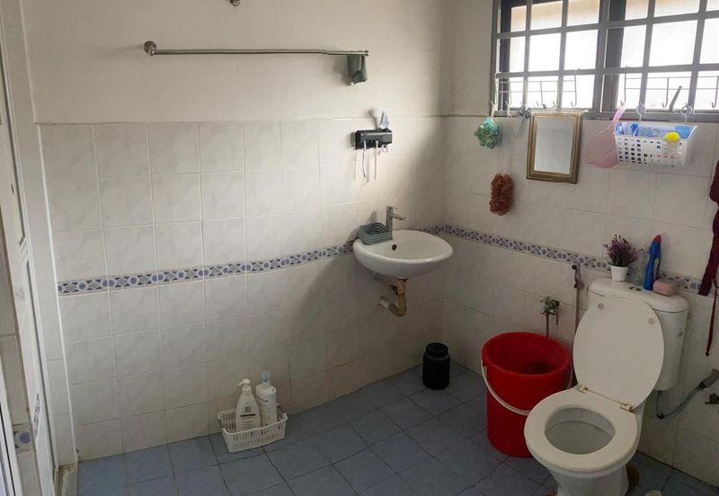 Bandar Country Homes