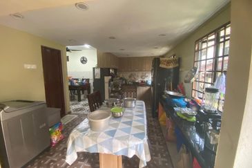 Bandar Country Homes