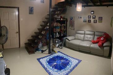 Bandar Country Homes