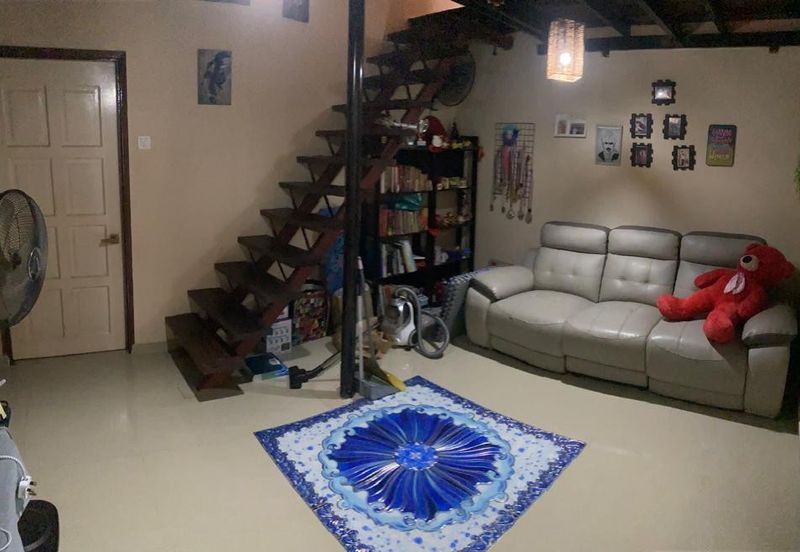 Bandar Country Homes