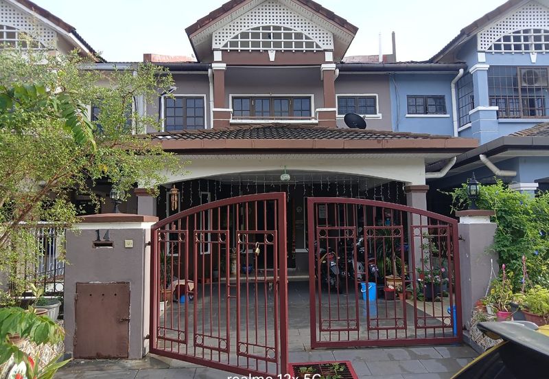 Bandar Country Homes