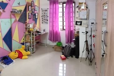 Bandar Country Homes