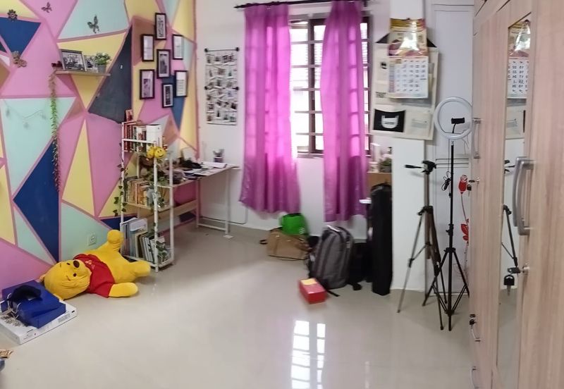 Bandar Country Homes