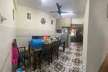 Bandar Country Homes