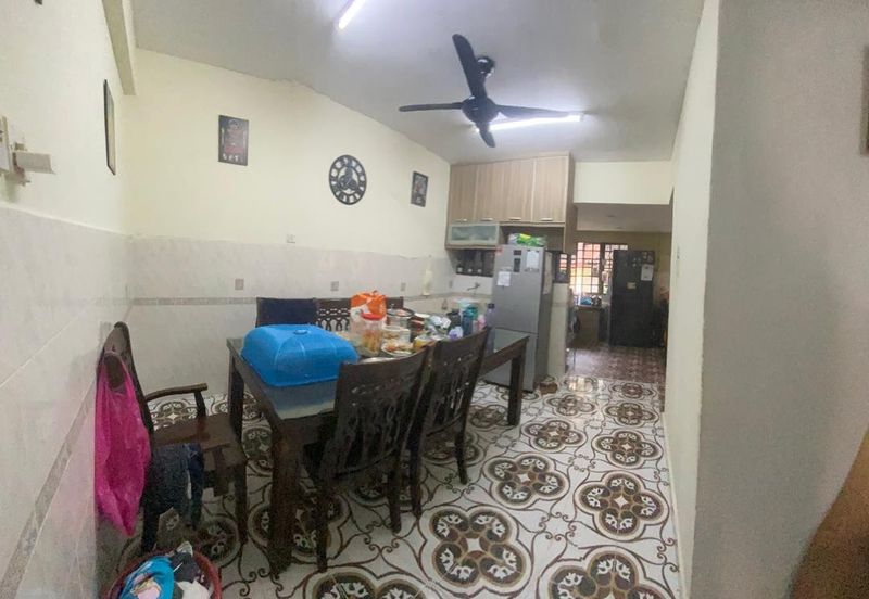 Bandar Country Homes