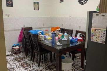 Bandar Country Homes