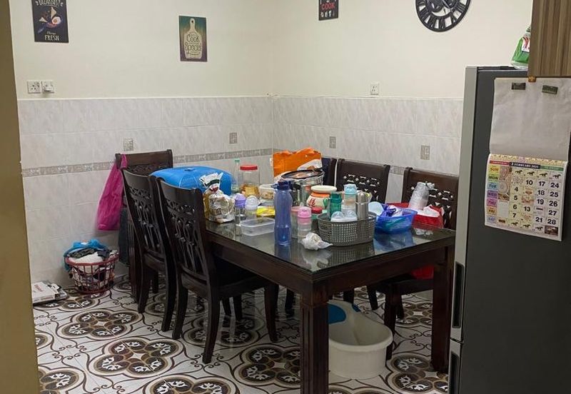 Bandar Country Homes