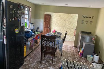 Bandar Country Homes