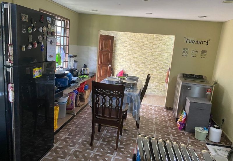 Bandar Country Homes