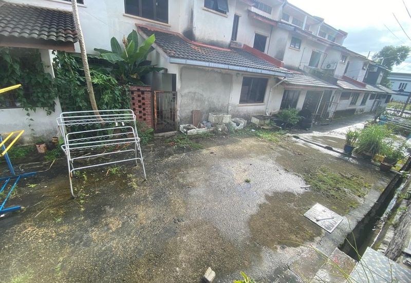 Bandar Country Homes