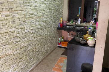 Bandar Country Homes