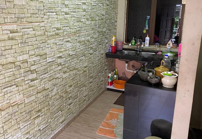 Bandar Country Homes